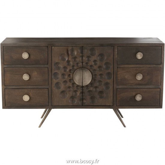 J-line 15734 Jolipa JLine meubles dressoir