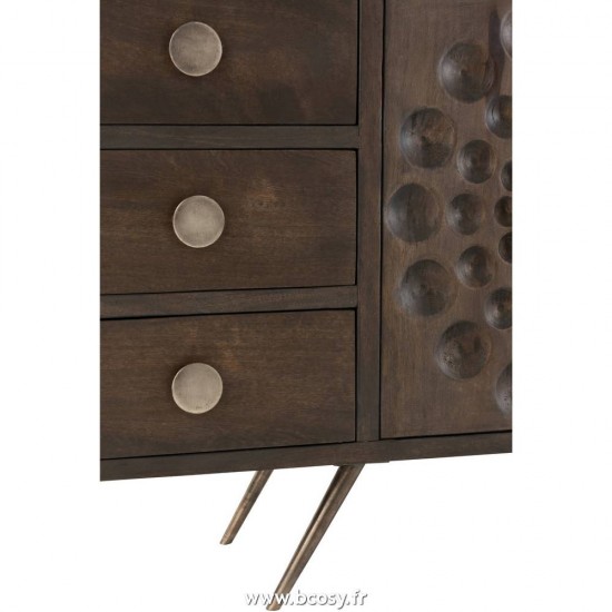 J-line 15734 Jolipa JLine meubles dressoir