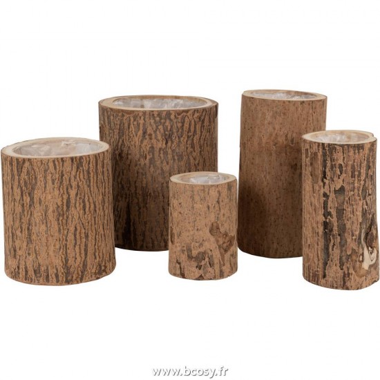 J-line 15838 Jolipa JLine cache pots cache pot