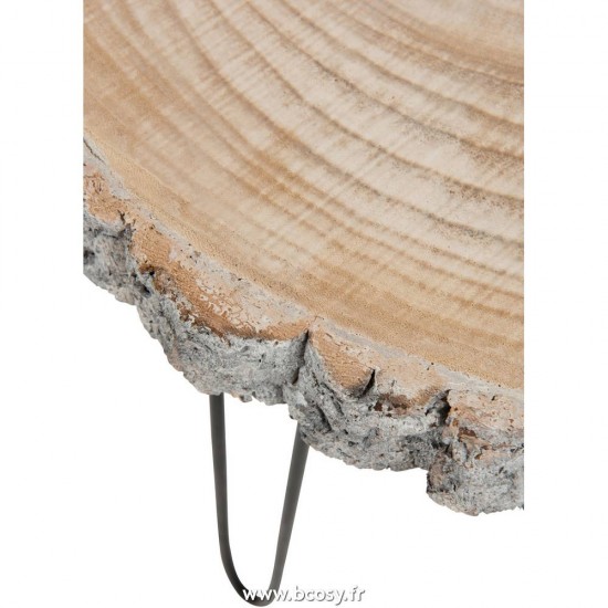 J-line 15841 Jolipa JLine meubles table gigogne