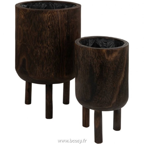 J-line 15844 Jolipa JLine cache pots cache pot