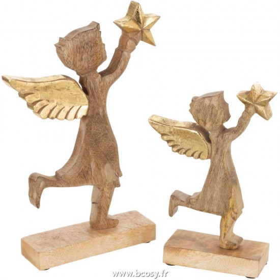 J-line 15863 Jolipa JLine figurines anges