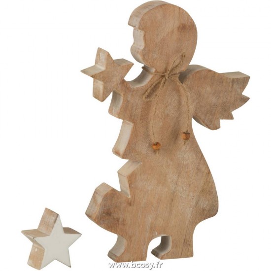 J-line 15899 Jolipa JLine figurines anges