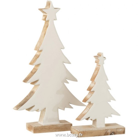 J-line 15905 Jolipa JLine objets deco arbre decoratif