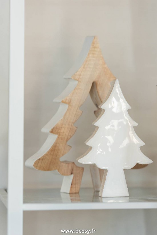 J-line 15908 Jolipa JLine objets deco arbre decoratif