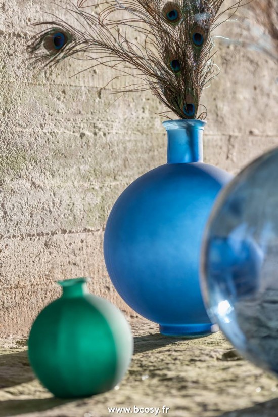 J-line 15940 Jolipa JLine vases vase grand