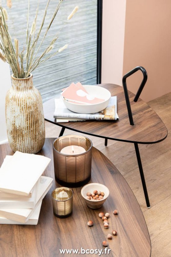 J-line 1597 Jolipa JLine meubles table gigogne