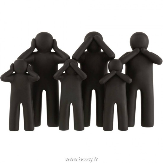 J-line 16018 Jolipa JLine figurines personnage