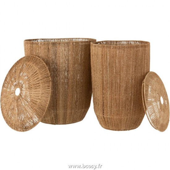 J-line 1604 Jolipa JLine rangement panier