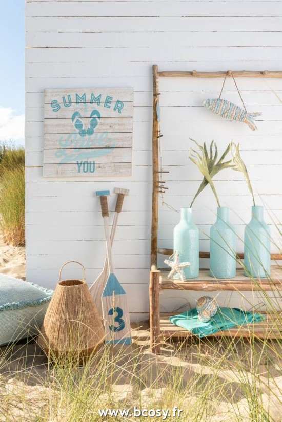 Jolipa Jline Lanterne Dantya Jute Naturel