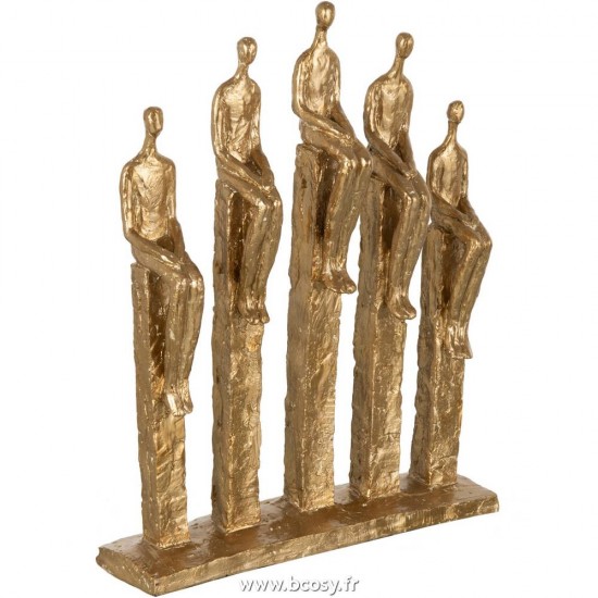 J-line 16232 Jolipa JLine figurines personnage