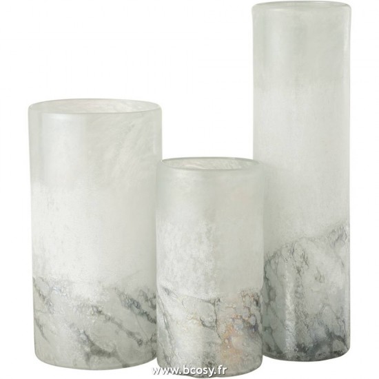 J-line 16378 Jolipa JLine vases vase grand