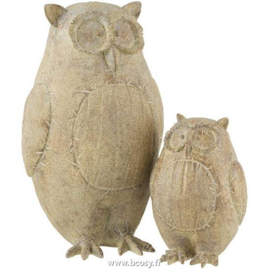 J-line 16446 Jolipa JLine figurines animaux