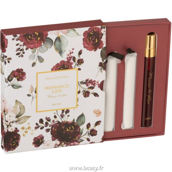 J-line 16469 Jolipa JLine articles parfumes parfum de maison