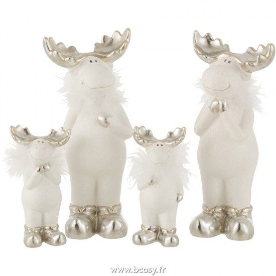 J-line 16584 Jolipa JLine figurines fantaisie