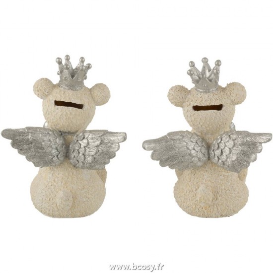 J-line 16591 Jolipa JLine figurines fantaisie