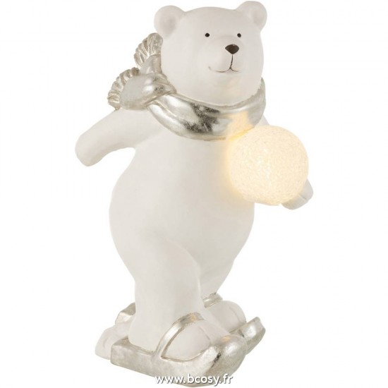 J-line 16595 Jolipa JLine figurines fantaisie