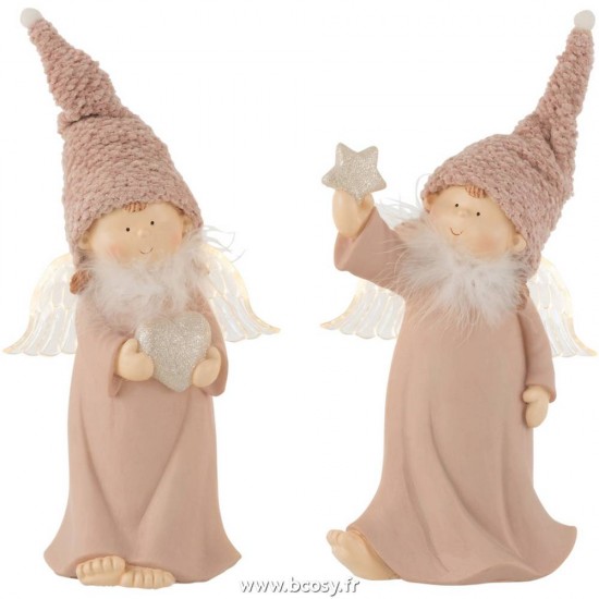 J-line 16617 Jolipa JLine figurines anges