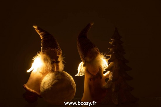 J-Line anges statuettes Jolipa J Line Jline Ange Boule Arbre Resine Rose Large Assortiment De 2