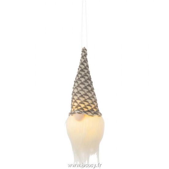 J-line 16644 Jolipa JLine objets deco suspension