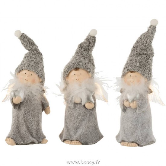 J-line 16645 Jolipa JLine figurines anges