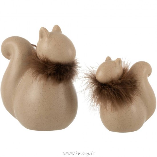 J-line 16673 Jolipa JLine figurines animaux