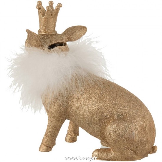 J-line 16691 Jolipa JLine figurines fantaisie