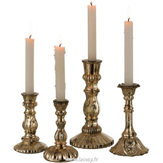 Jolipa J Line Jline Chandelier Oriental Verre Argent Large