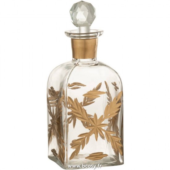 J-line 16887 Jolipa JLine services carafe