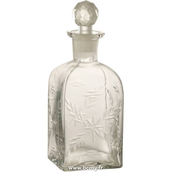 J-line 16901 Jolipa JLine services carafe