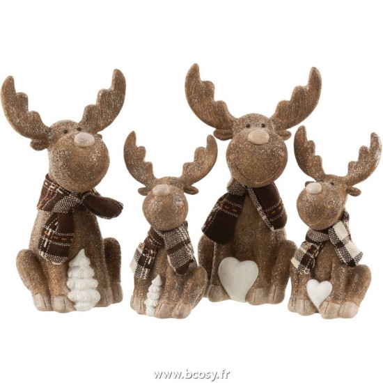 J-line 16964 Jolipa JLine figurines fantaisie