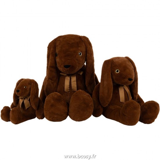 J-line 17161 Jolipa JLine peluches animaux.