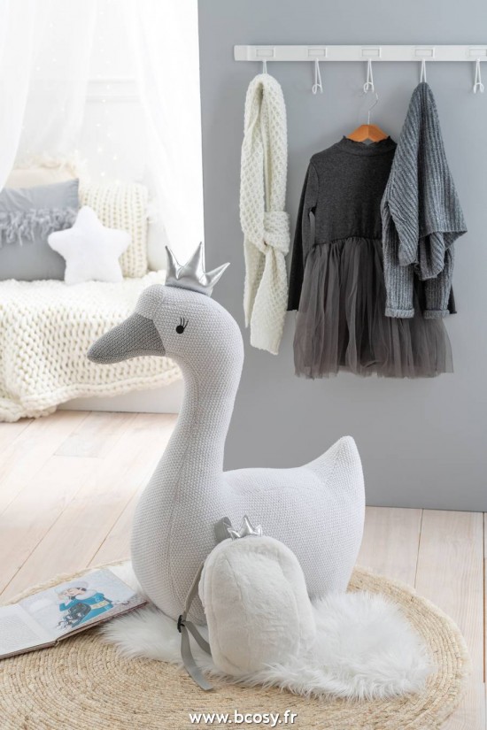 J-line 17173 Jolipa JLine peluches animaux