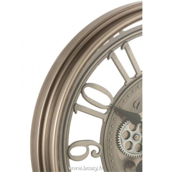 J-line 17188 Jolipa JLine horloges horloge murale