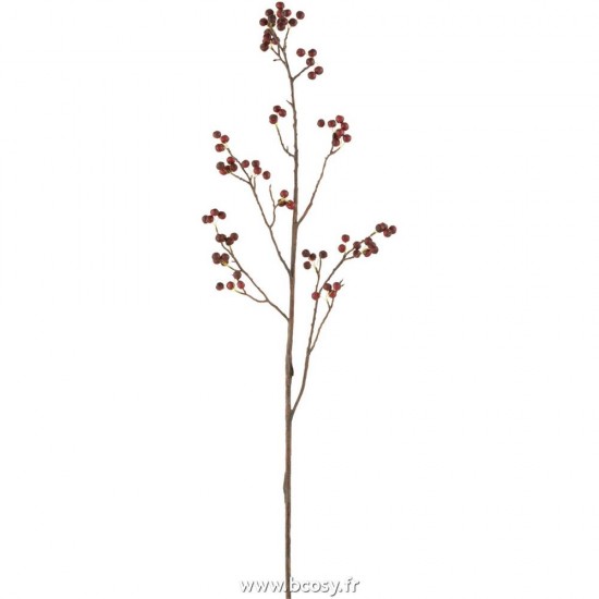 J-line 17207 Jolipa JLine fleurs branche.