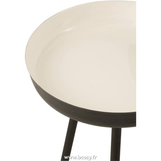 J-line 17238 Jolipa JLine meubles table gigogne