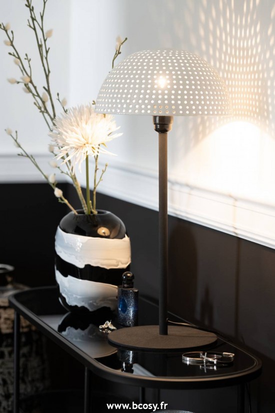 J-line 17240 Jolipa JLine luminaires lampe de table