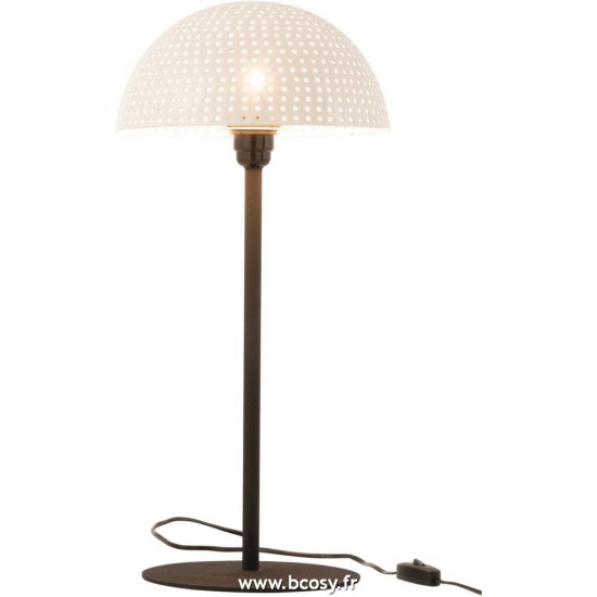 J-line 17240 Jolipa JLine luminaires lampe de table