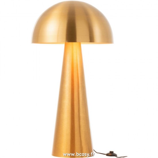 J-line 17261 Jolipa JLine luminaires lampe sur pied