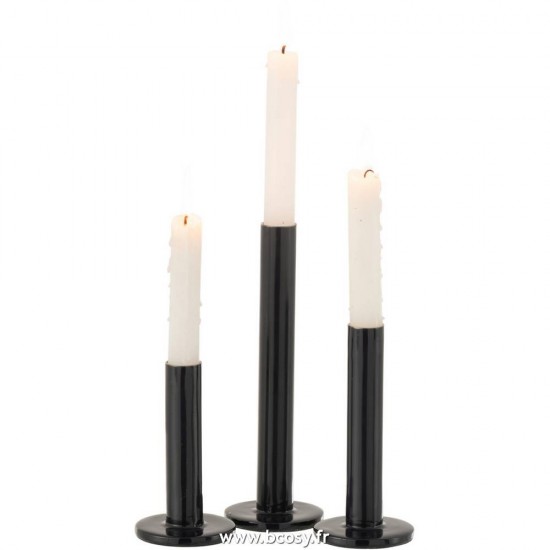 J-line 17264 Jolipa JLine support bougie chandelier plusieurs bougies