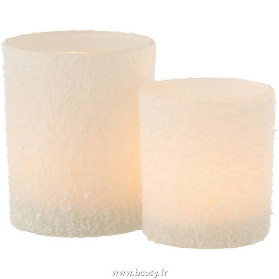 J-line 17388 Jolipa JLine support bougie photophore