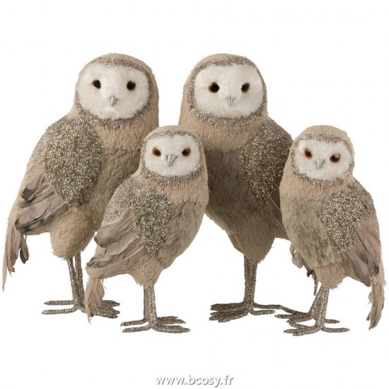 J-line 17513 Jolipa JLine figurines animaux