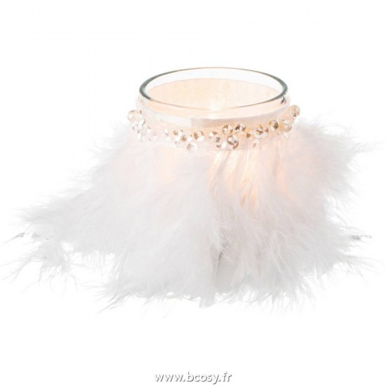 J-line 17557 Jolipa JLine support bougie photophore