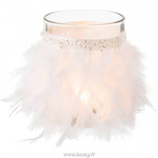 J-line 17558 Jolipa JLine support bougie photophore