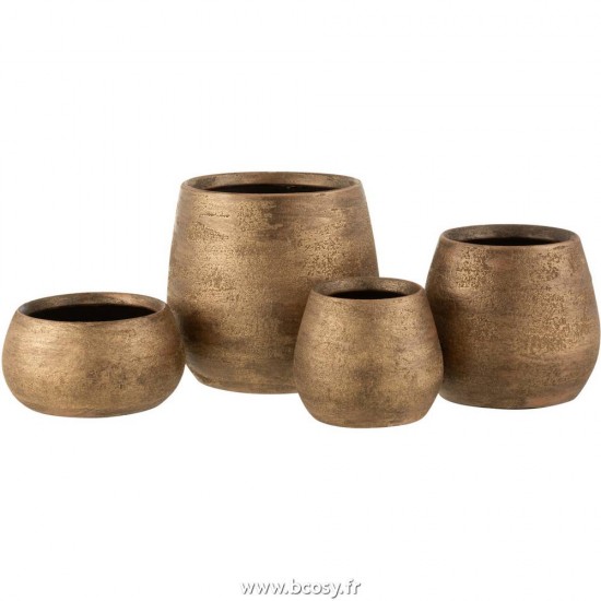 J-line 17860 Jolipa JLine cache pots cache pot