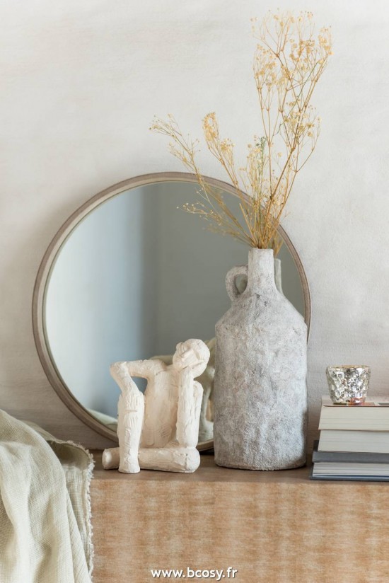 J-line 17933 Jolipa JLine miroirs miroir mural