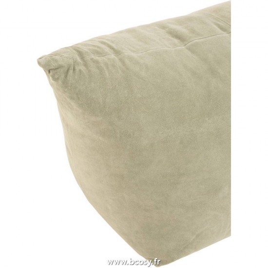 J-line 17941 Jolipa JLine assises pouf