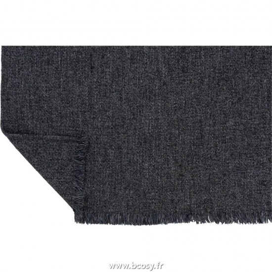 J-Line Jolipa J Line Jline Plaid Ethnique Coton Bleu