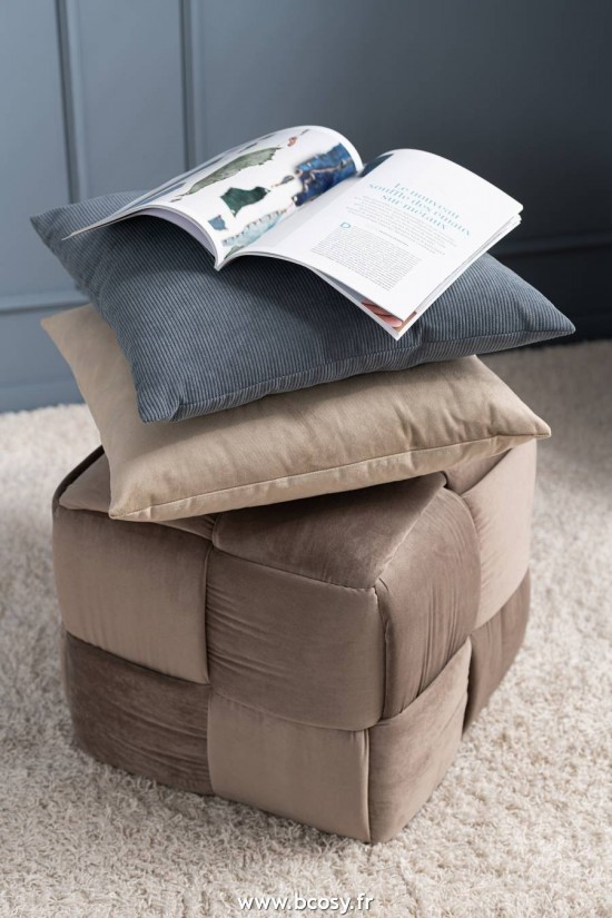 J-line 18056 Jolipa JLine textile coussin