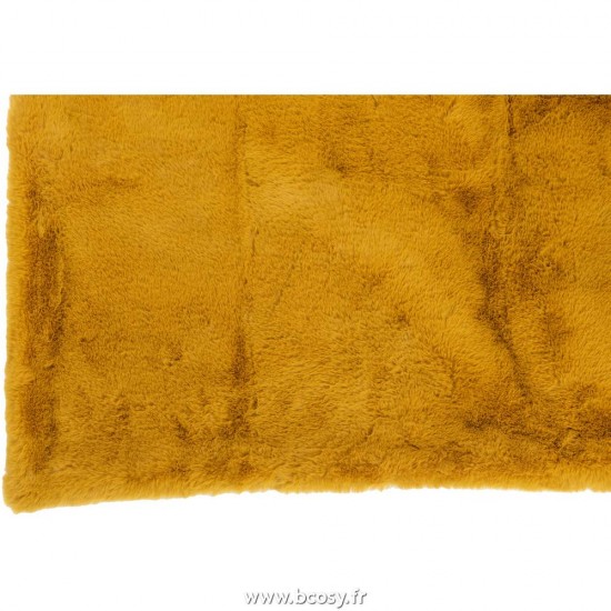 J-Line Jolipa J Line Jline Plaid Cutie Polyester Ocre